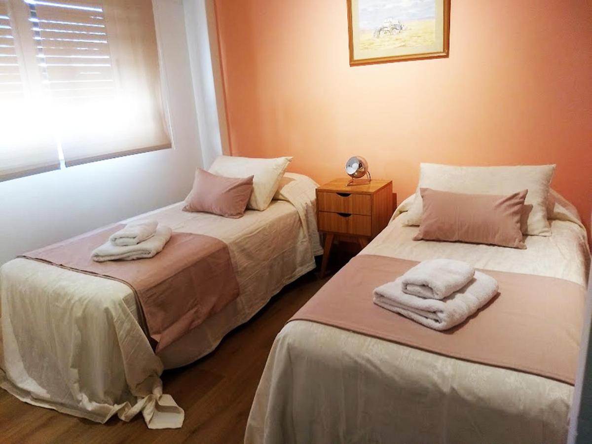 Departamento 2 Ambientes En San Telmo. Zona Turisitica Apartment Buenos Aires Luaran gambar